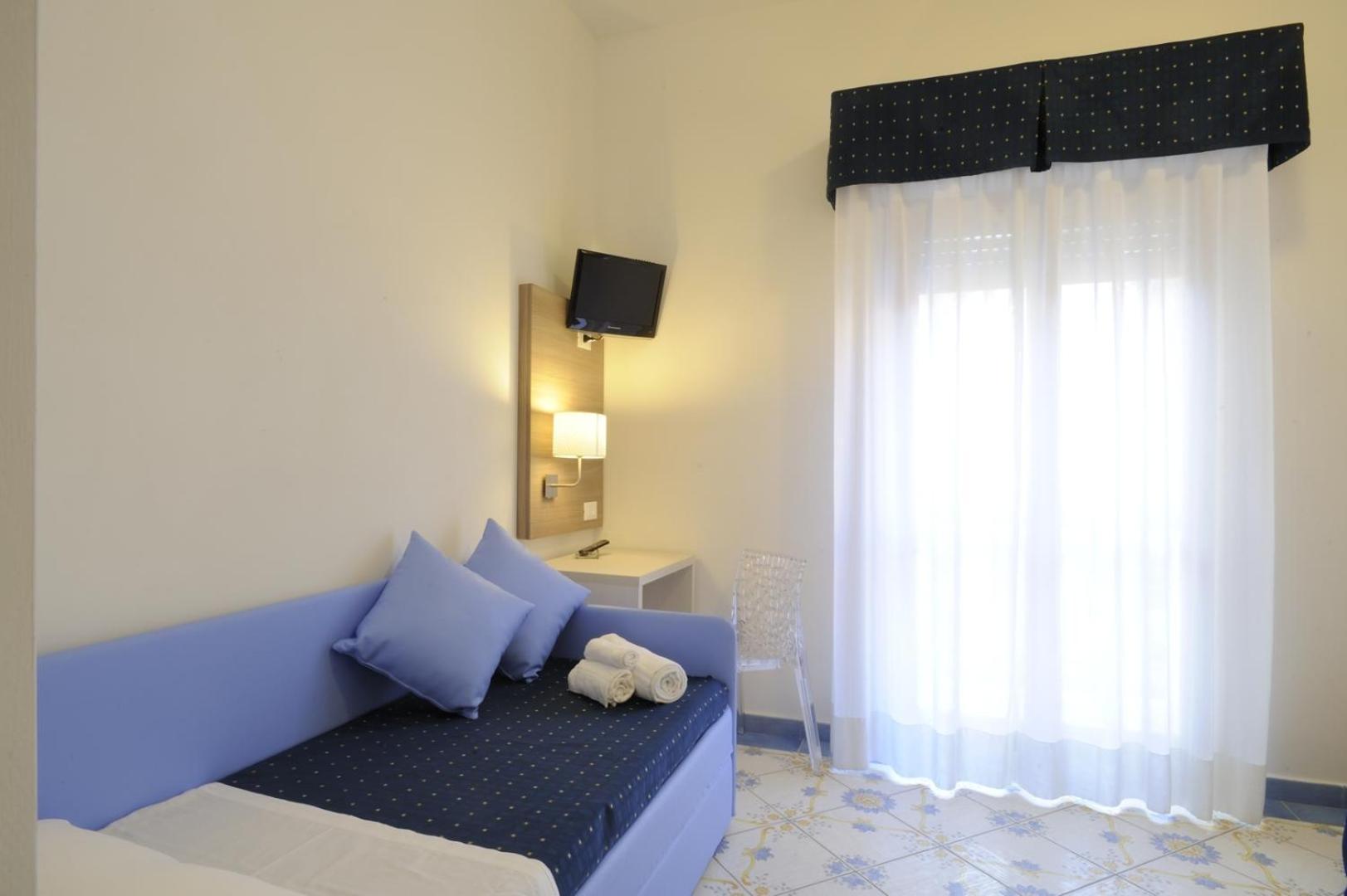 Hotel Delfino لايقويليا المظهر الخارجي الصورة