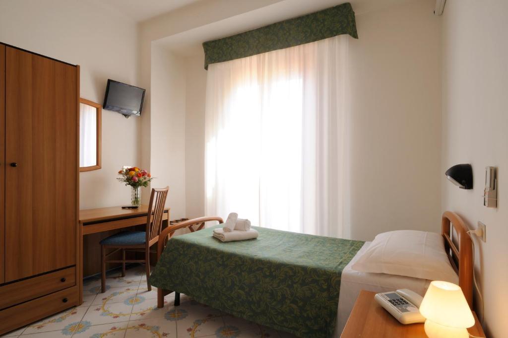 Hotel Delfino لايقويليا الغرفة الصورة